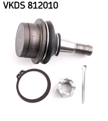 SKF Fuseekogel VKDS 812010