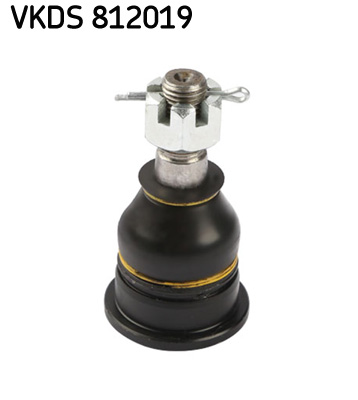 SKF Fuseekogel VKDS 812019