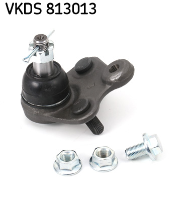 SKF Fuseekogel VKDS 813013