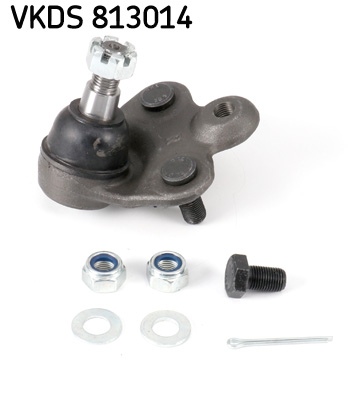 SKF Fuseekogel VKDS 813014