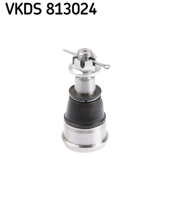 SKF Fuseekogel VKDS 813024