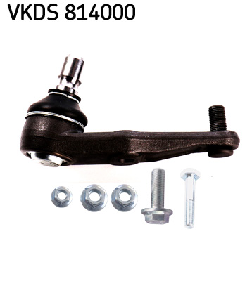SKF Fuseekogel VKDS 814000