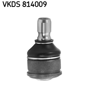 SKF Fuseekogel VKDS 814009