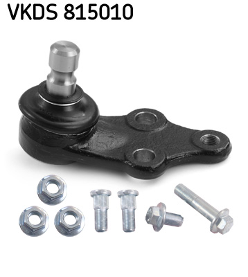 SKF Fuseekogel VKDS 815010