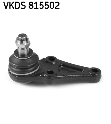 SKF Fuseekogel VKDS 815502