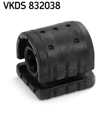 SKF Draagarmrubber VKDS 832038