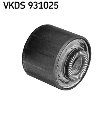 SKF Draagarmrubber VKDS 931025