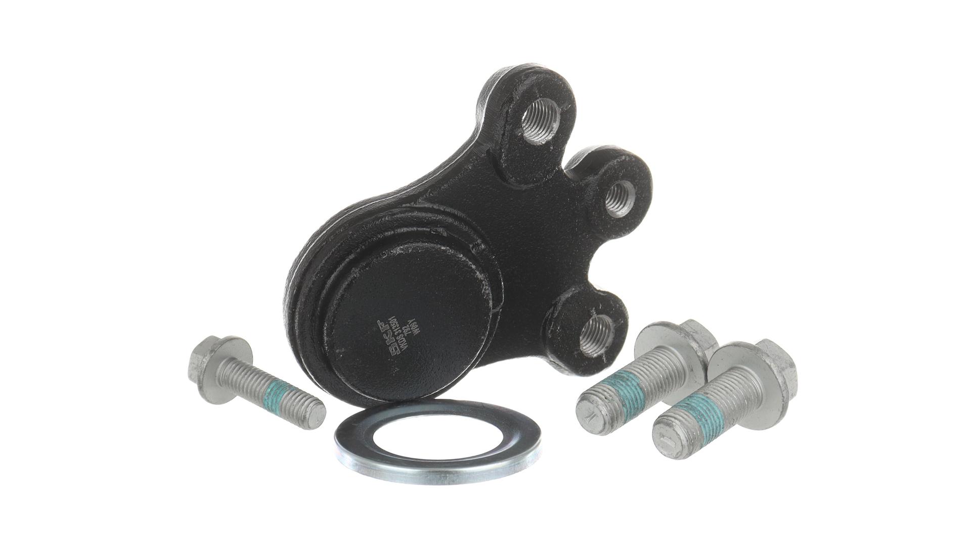 SKF Fuseekogel VKDS 313501