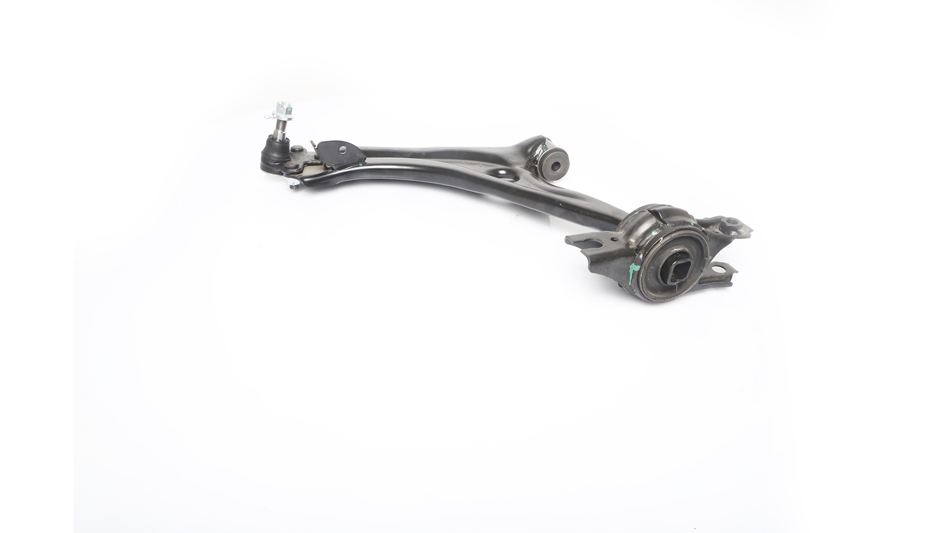 SKF Draagarm, wielophanging VKDS 823034 B