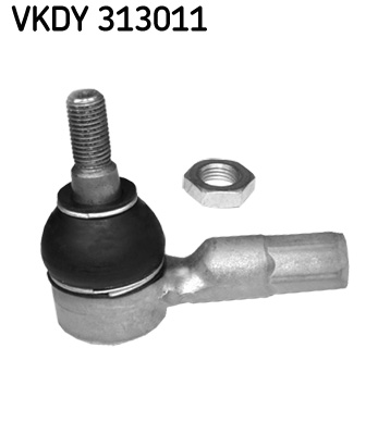 SKF Spoorstangeind / Stuurkogel VKDY 313011