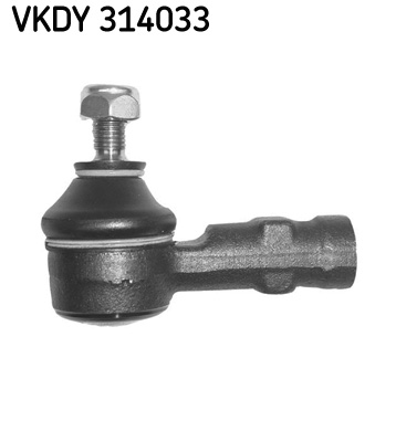 SKF Spoorstangeind / Stuurkogel VKDY 314033