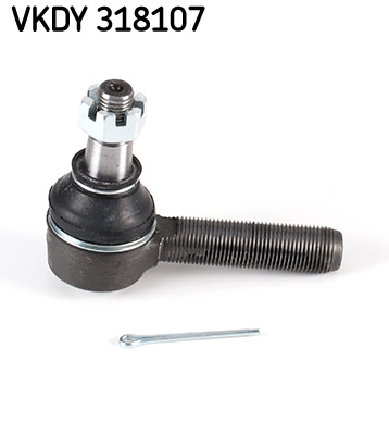 SKF Spoorstangeind / Stuurkogel VKDY 318107