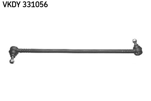 SKF Spoorstang VKDY 331056