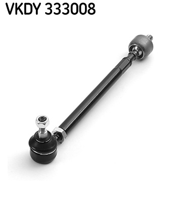 SKF Spoorstang VKDY 333008