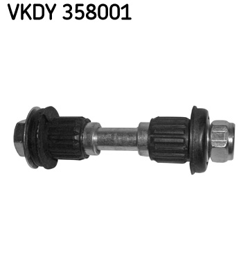 SKF Hulpstuurarm VKDY 358001