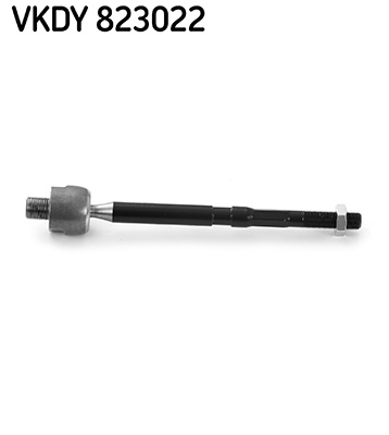 SKF Axiaalkogel, spoorstang VKDY 823022