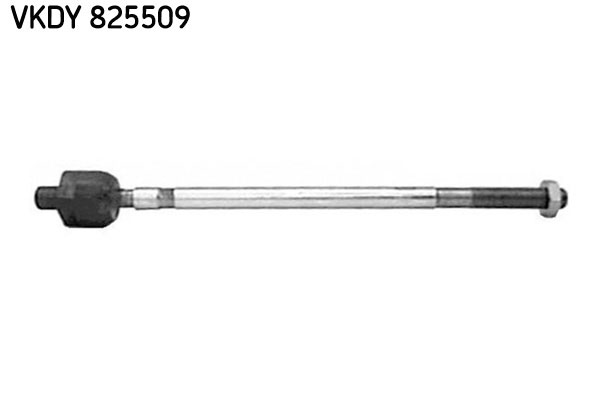 SKF Axiaal gewricht / spoorstang VKDY 825509