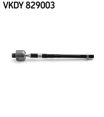 SKF Axiaalkogel, spoorstang VKDY 829003