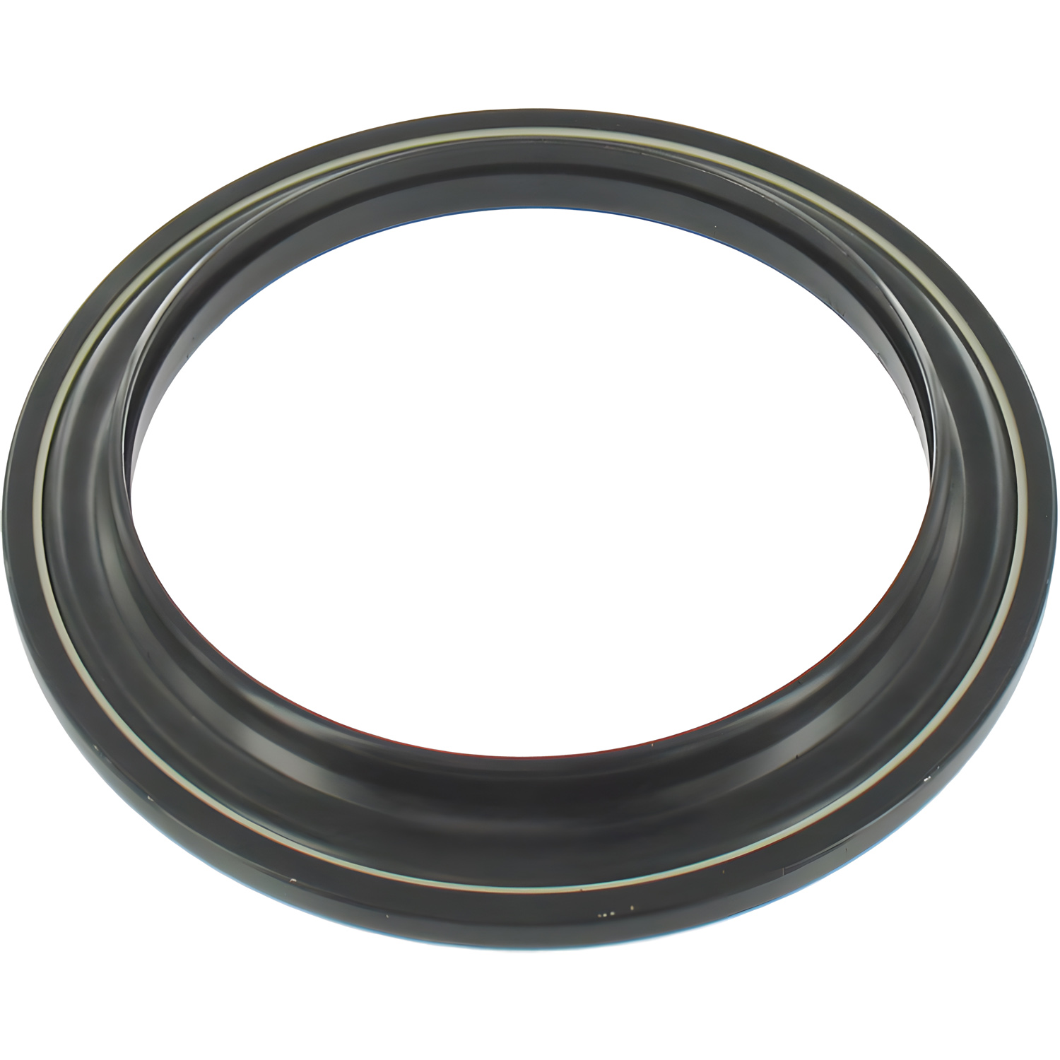 SKF Veerpootlager & rubber VKD 35007