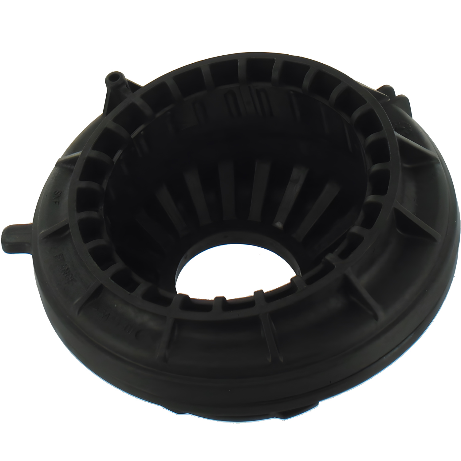 SKF Veerpootlager & rubber VKD 35036