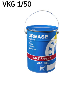 SKF Vet VKG 1/50