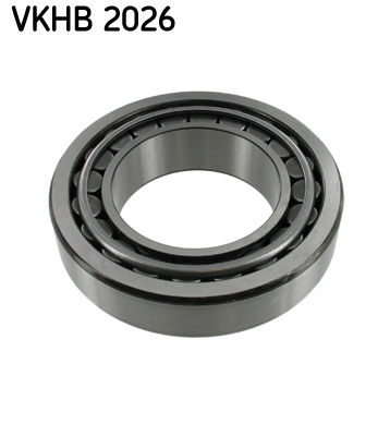 SKF Wiellager VKHB 2026