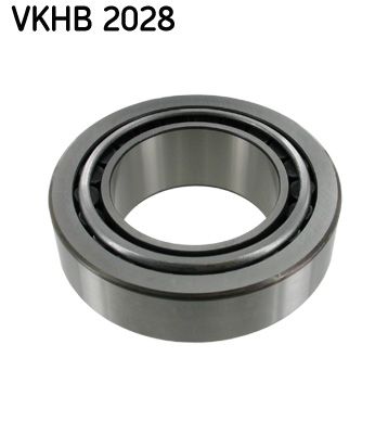 SKF Wiellager VKHB 2028