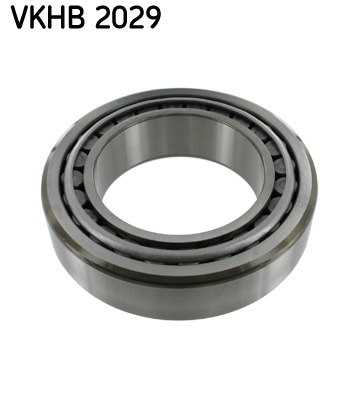 SKF Wiellager VKHB 2029