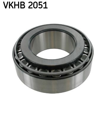 SKF Wiellager VKHB 2051