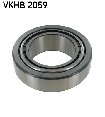 SKF Wiellager VKHB 2059