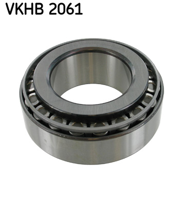 SKF Wiellager VKHB 2061