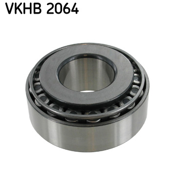 SKF Wiellager VKHB 2064