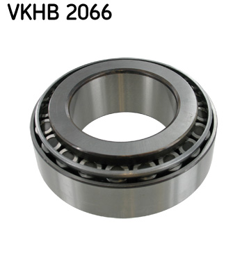 SKF Wiellager VKHB 2066