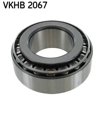 SKF Wiellager VKHB 2067