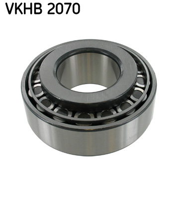 SKF Wiellager VKHB 2070