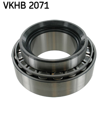 SKF Wiellager VKHB 2071