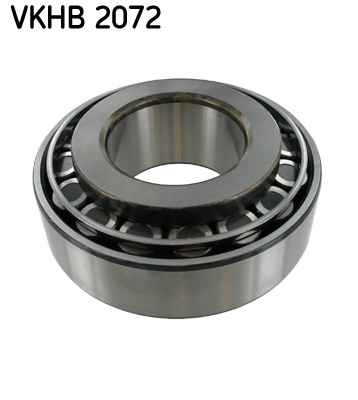 SKF Wiellager VKHB 2072