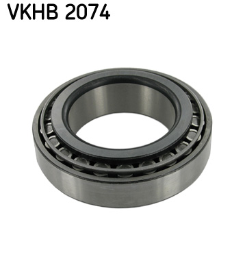 SKF Wiellager VKHB 2074