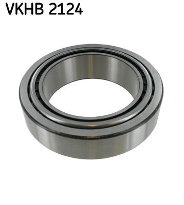 SKF Wiellager VKHB 2124