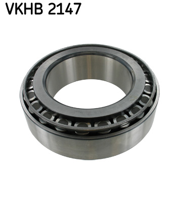 SKF Wiellager VKHB 2147