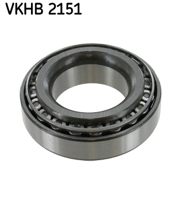 SKF Wiellager VKHB 2151