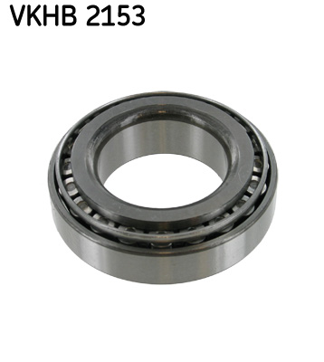 SKF Wiellager VKHB 2153