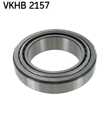 SKF Wiellager VKHB 2157