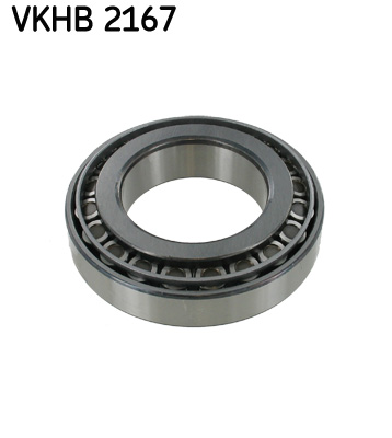 SKF Wiellager VKHB 2167