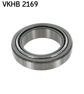 SKF Wiellager VKHB 2169