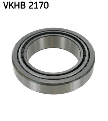 SKF Wiellager VKHB 2170