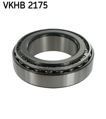 SKF Wiellager VKHB 2175