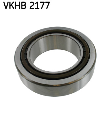 SKF Wiellager VKHB 2177