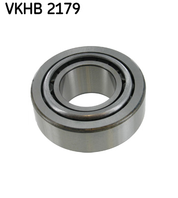 SKF Wiellager VKHB 2179