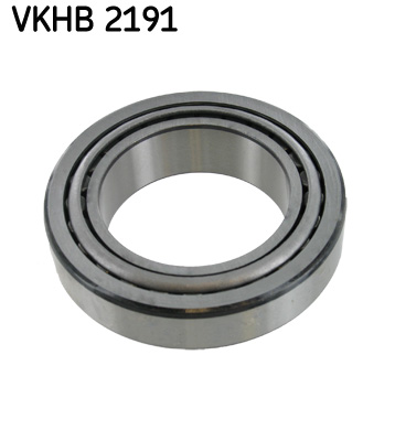 SKF Wiellager VKHB 2191